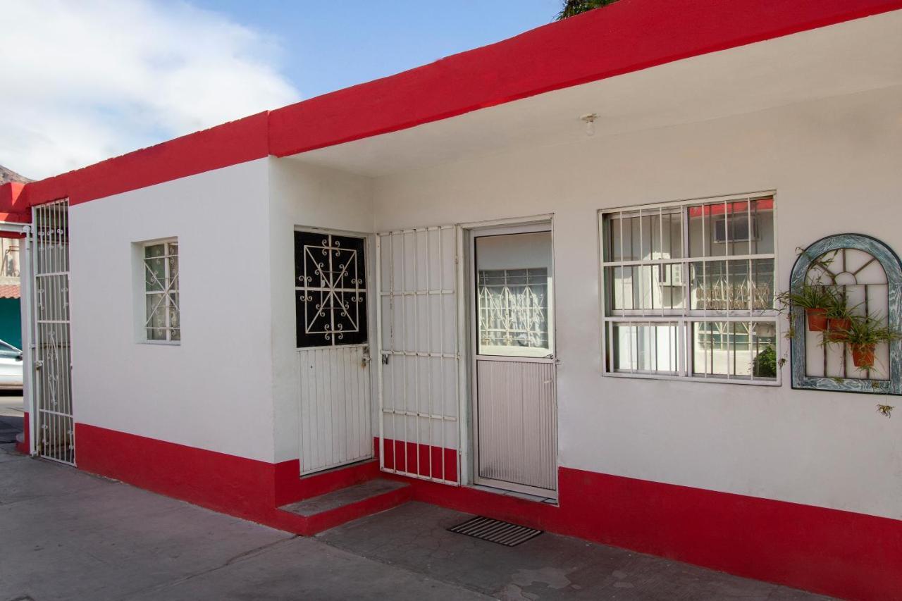 瓜伊马斯 Oyo Casa De Huespedes San Jose酒店 外观 照片